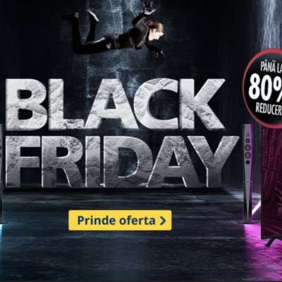 “Black Friday” 2019 a început la Flanco. Reducerile cele mai mari