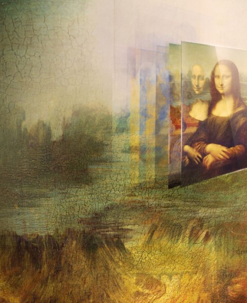 Parteneriat între HTC și Muzeul Luvru pentru artă în VR