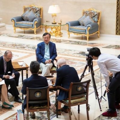 Fondator Huawei: Lista neagră nu ne va zdrobi, spre dezamăgirea SUA