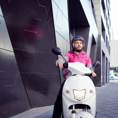 hipMenu devine foodpanda. O singură aplicație pentru toți clienții