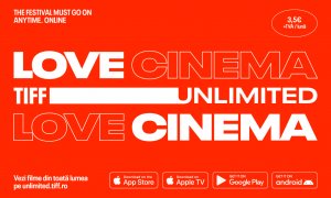 TIFF Unlimited pe iOS și Android. Abonament la filme de festival
