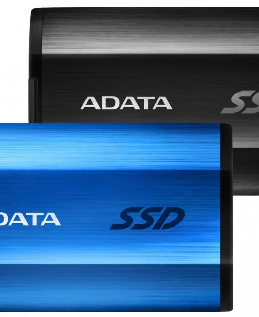 ADATA anunță lansarea SSD-ul extern rezistent la apă, praf și șocuri