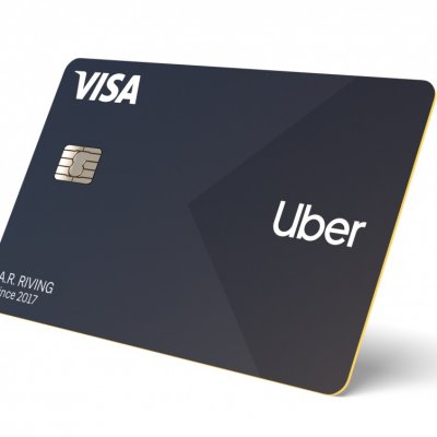 Uber Money e ca un Revolut pentru șoferii și clienții companiei