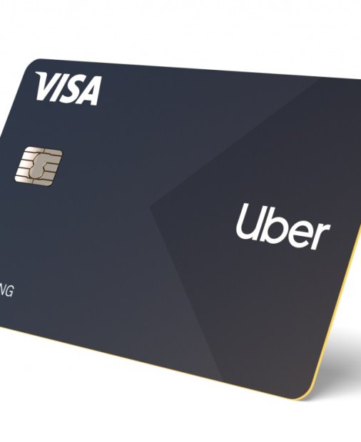 Uber Money e ca un Revolut pentru șoferii și clienții companiei
