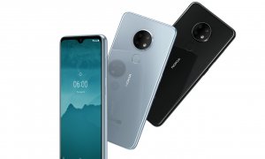 Nokia 6.2 disponibil în România. Preț mic pentru caracteristici bune
