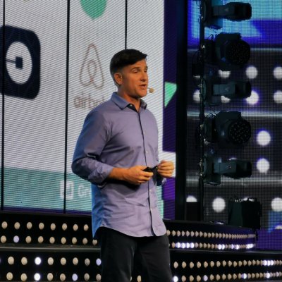 How to Web 2019: Sean Ellis – pași ca să ai succes în growth hacking