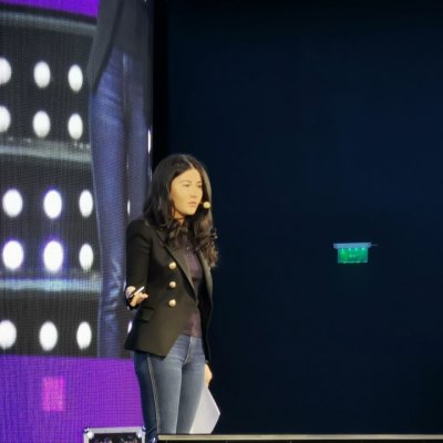 Luciana Lixandru: Cum trebuie să arate startup-ul pentru un investitor