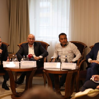 Companie românească de turism, cumpărată de grupul DER Touristik