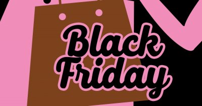 Black Friday 2019: Allview anunță când începe campania de reduceri