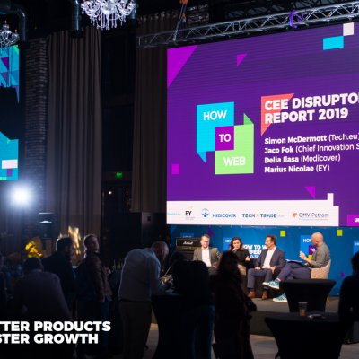 Harta startup-urilor românești: cine sunt campionii și cine investește