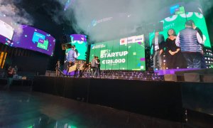 Startup Spotlight 2019. Cine a câștigat premiul de 125.000 de euro