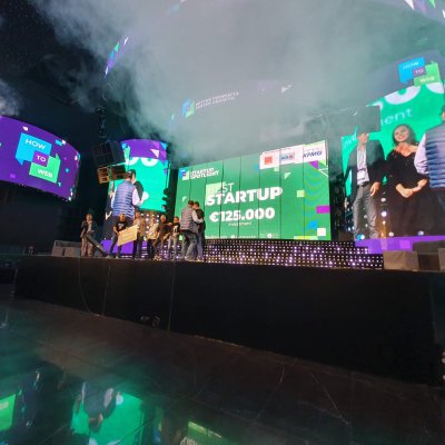 Startup Spotlight 2019. Cine a câștigat premiul de 125.000 de euro