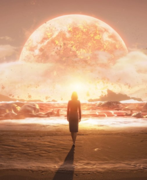 Death Stranding: între filozofie, film și joc