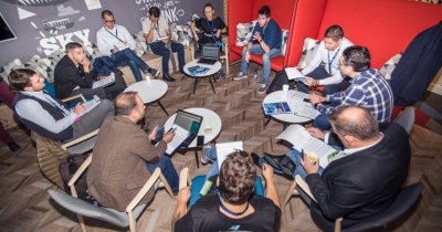GapMinder fund selects 26 startups for its Techcelerator boot camp