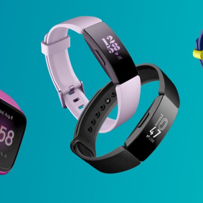 Google a cumpărat Fitbit. Tranzacție de 2,1 miliarde de dolari