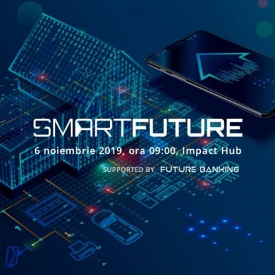 Vino la evenimentul unde afli cum vei mai munci în viitor