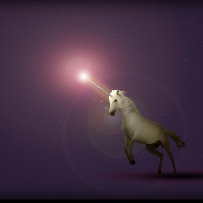Fiecare investitor vrea să fie cel care descoperă următorul unicorn