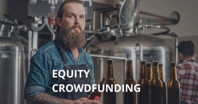 SeedBlink: Equity crowdfunding pentru startup-urile românești