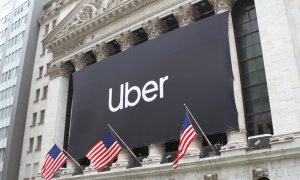 Uber, un nou trimestru financiar cu pierderi de miliarde de $