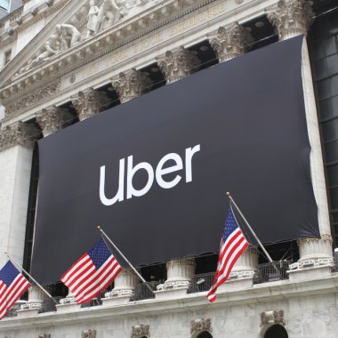 Uber, un nou trimestru financiar cu pierderi de miliarde de $