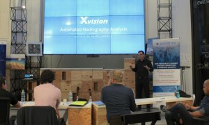 Xvision wins Seedstars Bucharest awards - best startup