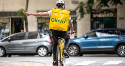 Glovo se lansează în Polonia cu o achiziție de 35 de milioane EUR