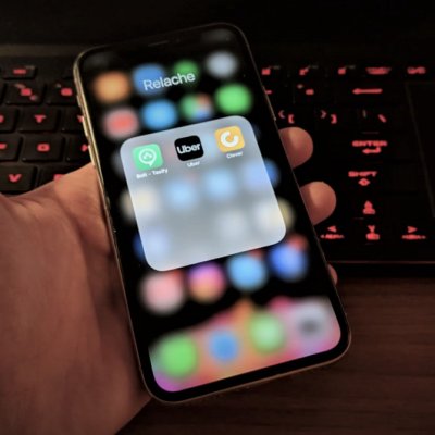 Legea ridesharing intră în vigoare. Promulgare de la Președinte