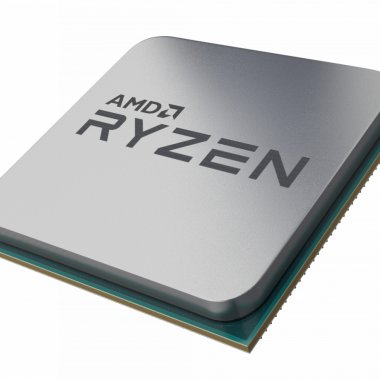 AMD lansează procesoarele desktop cu 32 de nuclee