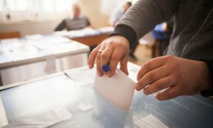 Alegeri prezidențiale: RezultateVot.ro oferă datele în timp real