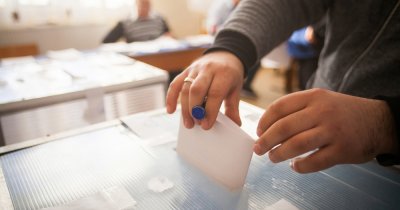Alegeri prezidențiale: RezultateVot.ro oferă datele în timp real