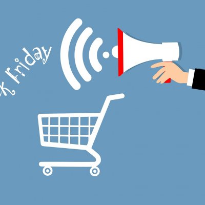 Black Friday 2019 la elefant.ro: cadouri pentru ea