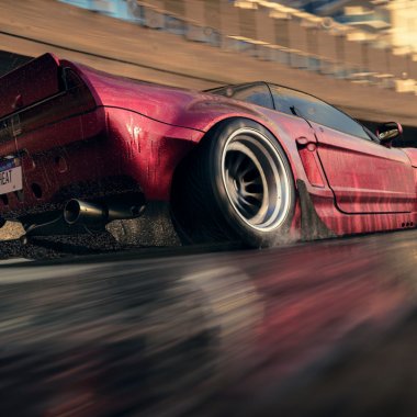 Need for Speed Heat disponibil online. E dezvoltat și în România