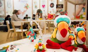 Educlass.ro: jucării educative la reducere de Black Friday 2019