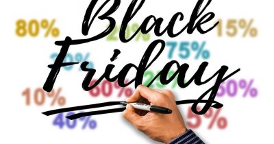 Black Friday pentru Afaceri: reduceri la echipamente IT