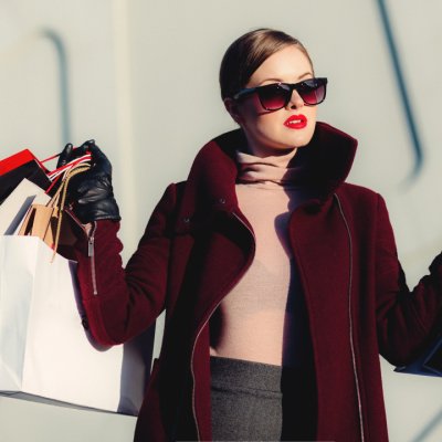 Black Friday 2019 - haine de firmă cu prețuri reduse la Answear