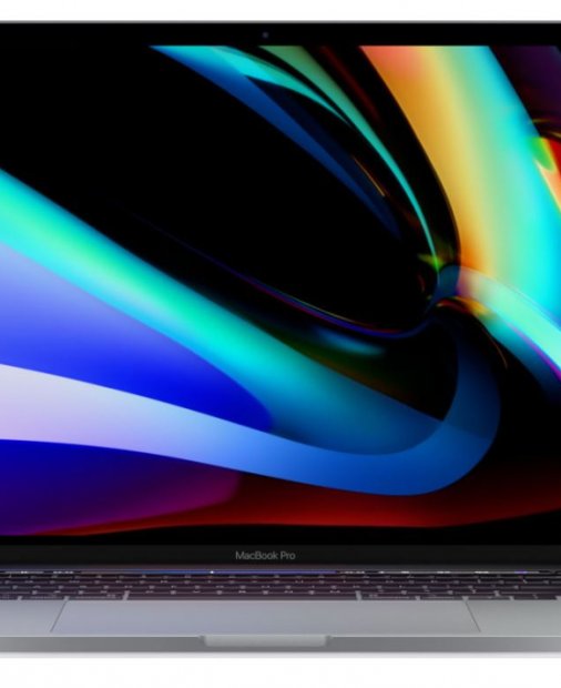 Apple a lansat cel mai performant MacBook Pro de până acum