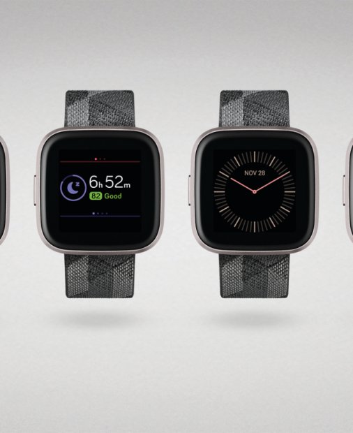 Fitbit, update pentru sistemul de operare al Versa 2. Noutățile aduse