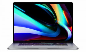 MacBook Pro de 16 inci, placă video pentru game development de la AMD