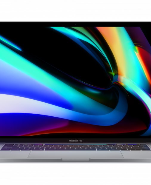 MacBook Pro de 16 inci, placă video pentru game development de la AMD