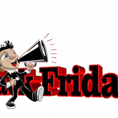 Black Friday la 70% - PayU a redus motoarele ca să nu pice plățile