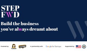 11 startup-uri participă la Demo Day în programul StepFWD