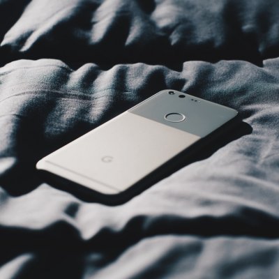 Google ar vrea să-ți folosești telefonul ca act de identitate