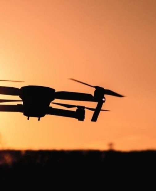 ”Vulturul” digital care elimină dronele ostile de pe cer