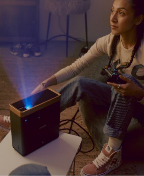 Epson: mituri despre videoproiectoare și de ce pot înlocui televizorul