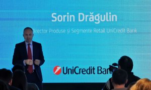 UniCredit Bank introduce semnătura electronică pentru companii