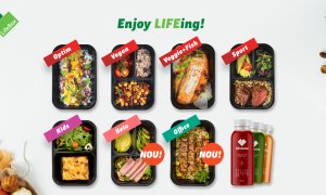 Startup-ul LifeBox își ia cofondatorul full time de la foodpanda