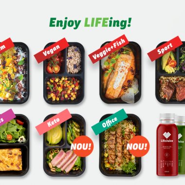 Startup-ul LifeBox își ia cofondatorul full time de la foodpanda