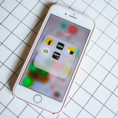 Uber pierde iar licența în Londra. 14.000 de curse cu probleme