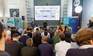 GapMinder va investi în startup-uri românești alături de TechAngels
