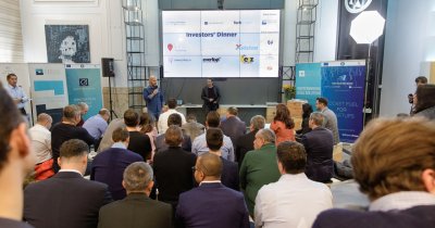 GapMinder va investi în startup-uri românești alături de TechAngels